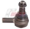 MERCE 0004632529 Tie Rod End